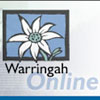 Warringah Council Website